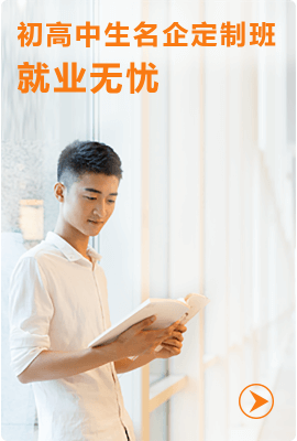 初高中生名企定制班