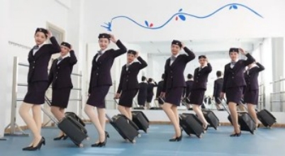 高铁乘务与管理