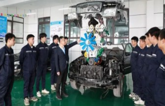 国防教育特色班